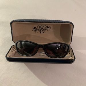 Maui Jim Sunglasses